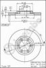 PLYMOUTH MB082465 Brake Disc